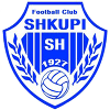 KF Shkupi