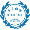 Логотип Floy Flekkeroy