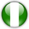 Логотип Nigeria