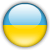 Логотип Ukraine