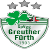 Логотип Greuther Furth