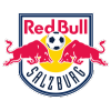 Логотип FC Salzburg