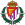 Логотип Real Valladolid