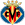 Логотип Villarreal