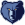 Логотип Memphis Grizzlies