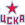 Логотип CSKA Moscow