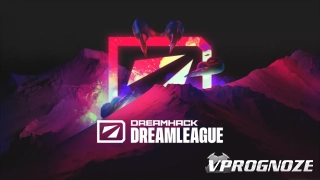 Превью DreamLeague Season 24 – очередной онлайн на миллион