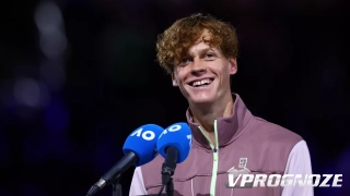 Камельзон поделился ожиданиями от Итогового турнира ATP